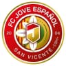 Jove Espanol logo