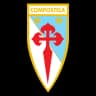 SD Compostela logo