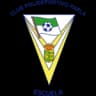 CP Parla Escuela logo