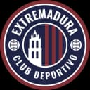 CD Extremadura crest