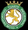 CD Cuarte logo