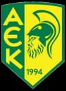 AEK Larnaca logo