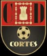 CD Cortes logo