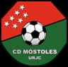 CD Mostoles logo