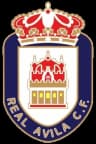 Real Avila CF logo
