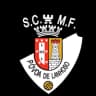 Maria da Fonte logo