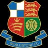 Wealdstone logo