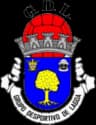 GD Lagoa logo