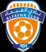 Al Fayha logo