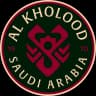Al Kholood logo