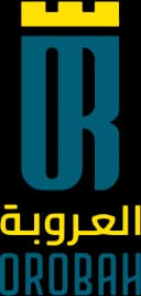 Al Orobah crest