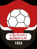 Al Raed logo