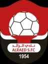 Al Raed logo