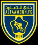 Al Taawoun crest