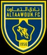Al Taawoun logo