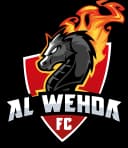 Al Wehda crest