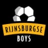 Rijnsburgse Boys logo