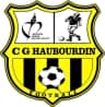 CG Haubourdin logo