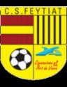 CS Feytiat logo