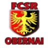 FCSR Obernai logo
