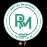 Ruffiac Malestroit logo