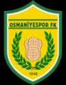 Osmaniyespor FK logo