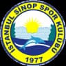 Kucukcekmece Sinop Spor logo