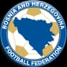 Bosnia and Herzegovina logo