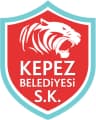 Kepez Belediyespor logo
