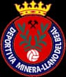 CD Minera logo