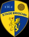 Stade Briochin logo