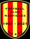FC Martigues logo