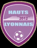 Hauts Lyonnais crest