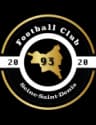 FC 93 Bobigny logo