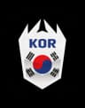 KWC Korea Republic logo