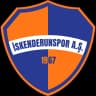 Iskenderunspor logo