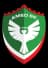 Amed SK logo