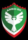 Amed SK logo