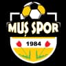Mus 1984 Musspor logo