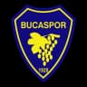 Bucaspor 1928 logo