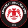Corum FK logo