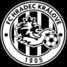 FC Hradec Kralove logo