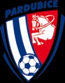FK Pardubice logo