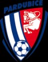 FK Pardubice logo