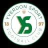 Yverdon Sport FC logo