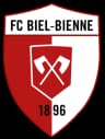FC Biel Bienne logo