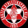 Grazer AK logo