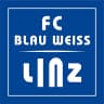 FC Blau Weib Linz logo