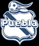Club Puebla crest
