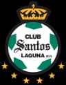 Santos Laguna logo